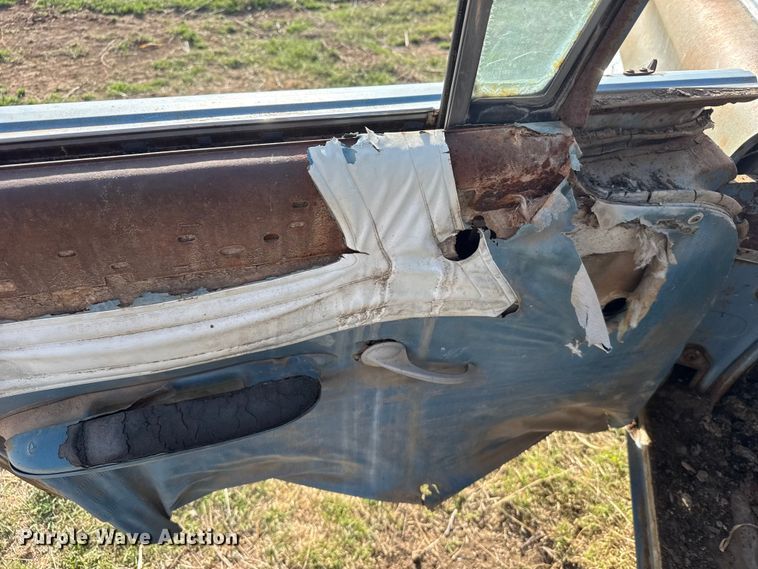 image for item FB7101 Oldsmobile Dymanic 88 sedan