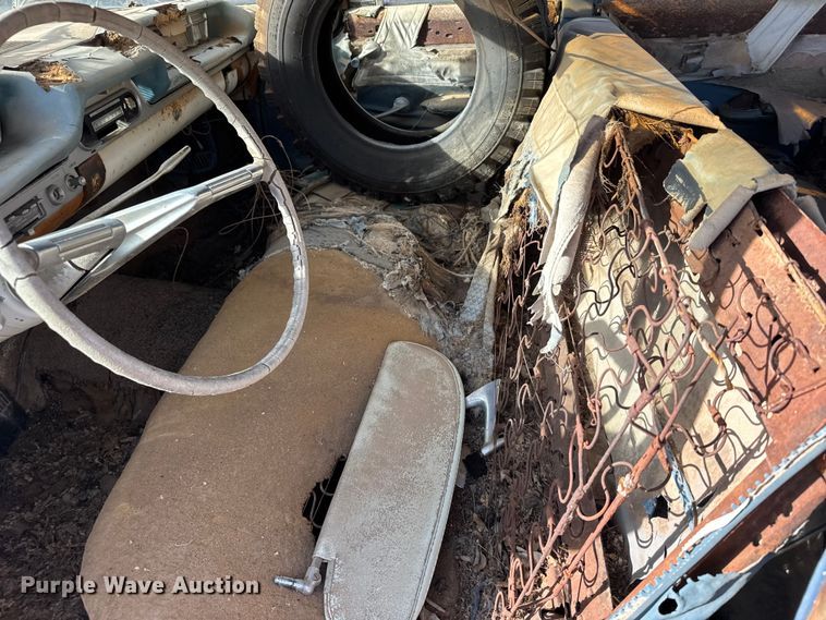 image for item FB7101 Oldsmobile Dymanic 88 sedan