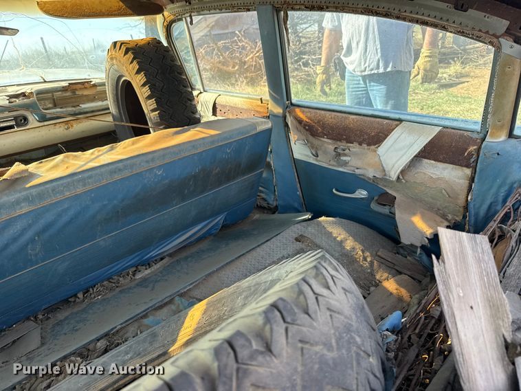 image for item FB7101 Oldsmobile Dymanic 88 sedan