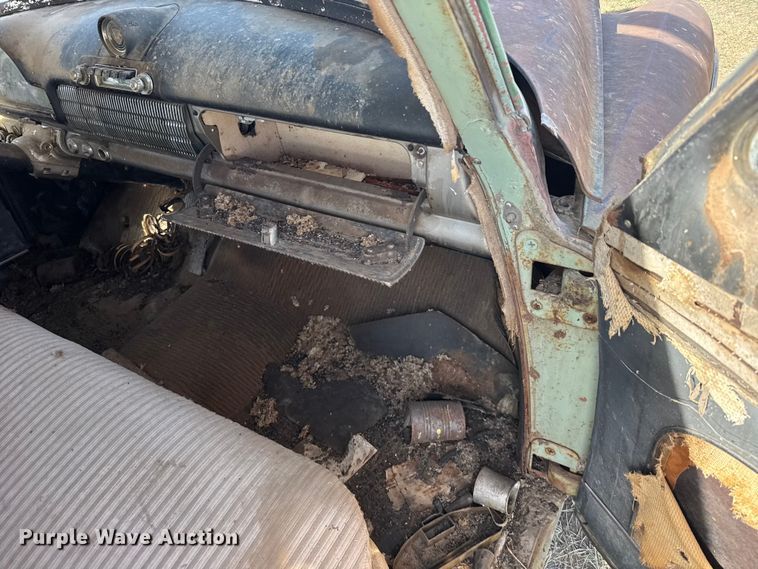 image for item FB7102 Oldsmobile 88 sedan