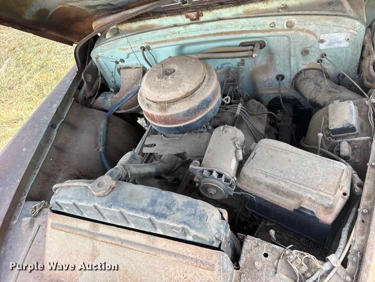 image for item FB7102 Oldsmobile 88 sedan