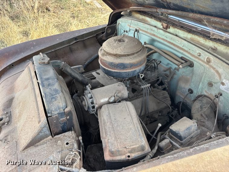 image for item FB7102 Oldsmobile 88 sedan