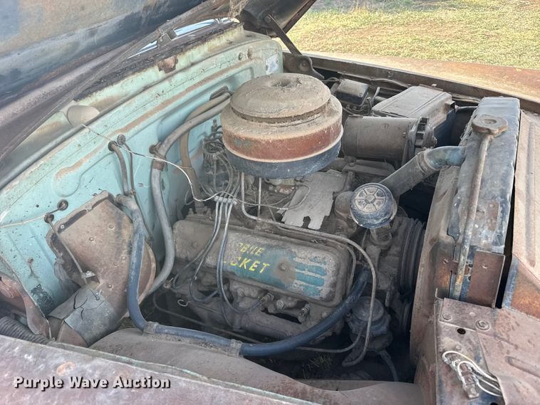 image for item FB7102 Oldsmobile 88 sedan