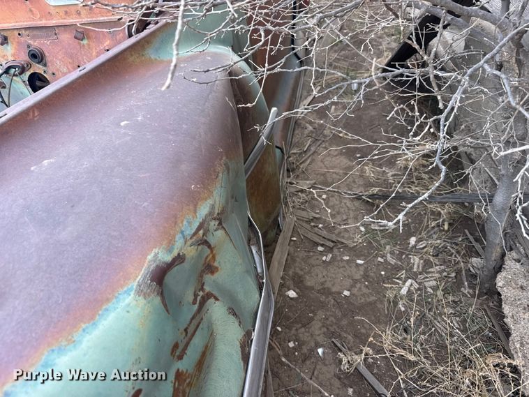 image for item FB7103 Desoto coupe