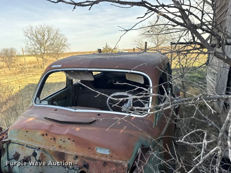 image for item FB7103 Desoto coupe