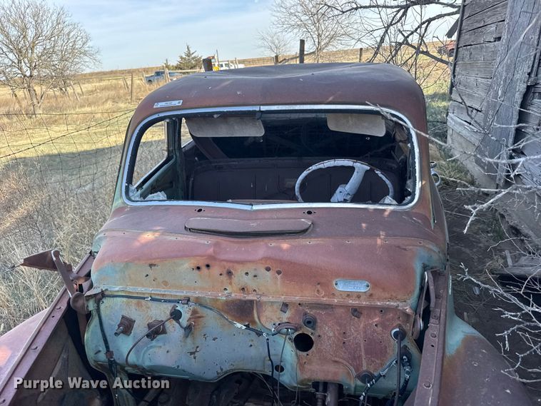 image for item FB7103 Desoto coupe