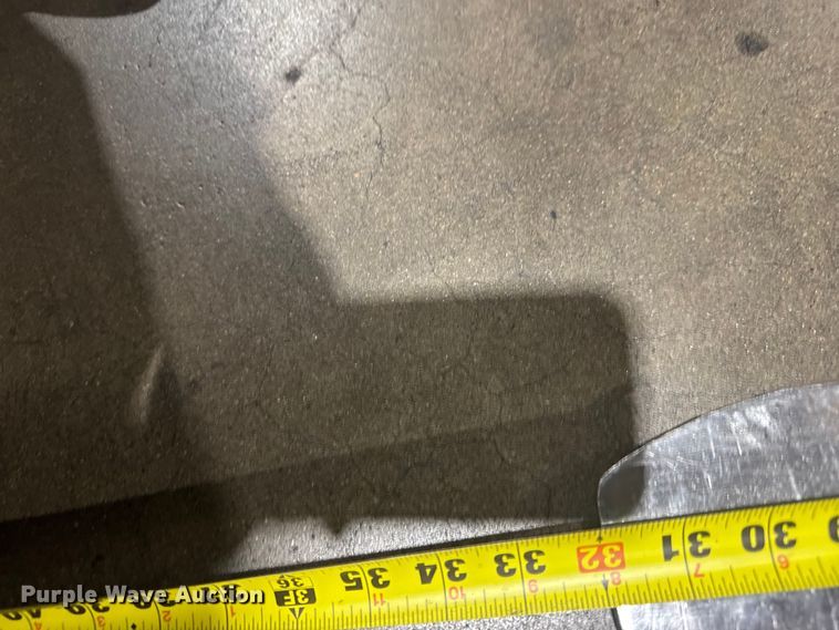 image for item FB7122 Hyster 30 forklift