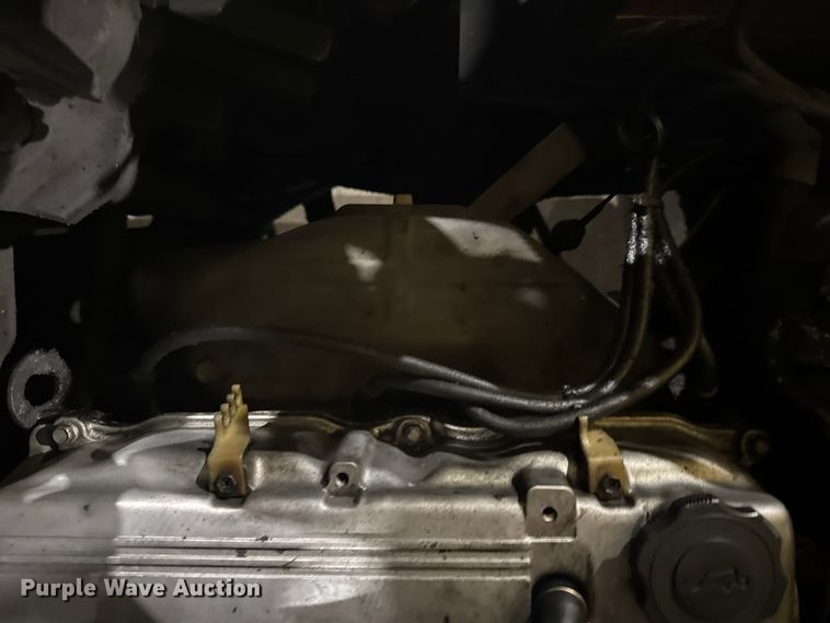 image for item FB7122 Hyster 30 forklift