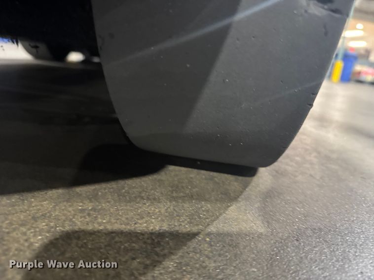 image for item FB7122 Hyster 30 forklift