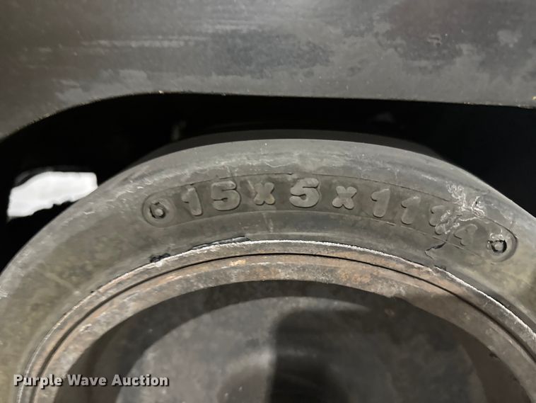 image for item FB7122 Hyster 30 forklift