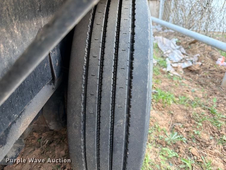 image for item FB8003 2020 PJ equipment trailer