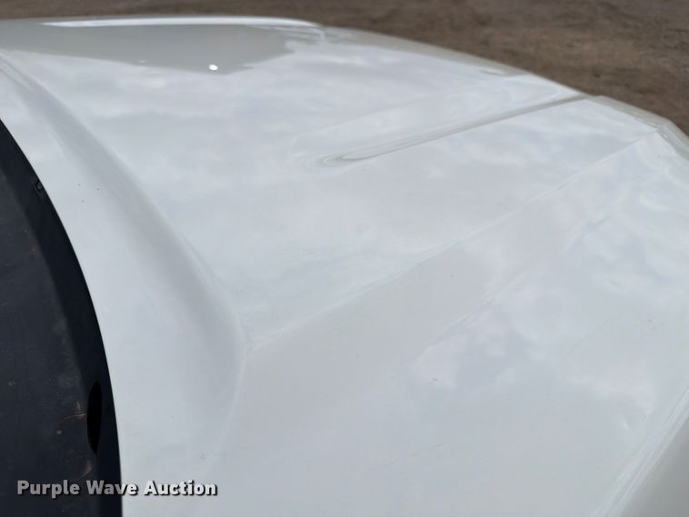 image for item FB8022 2022 Nissan Frontier Crew Cab pickup truck