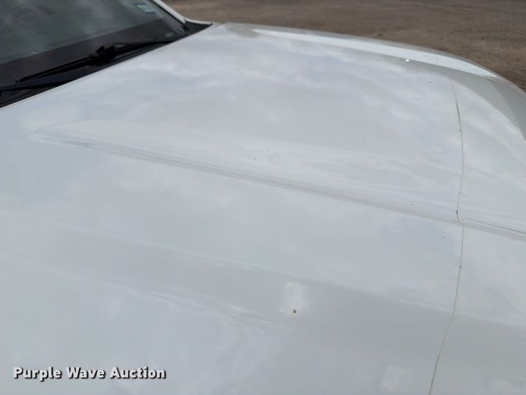 image for item FB8022 2022 Nissan Frontier Crew Cab pickup truck