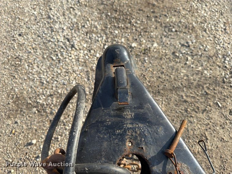 image for item FB8034 2023 Sure-Trac ST8216TATTV-B-070 utility trailer