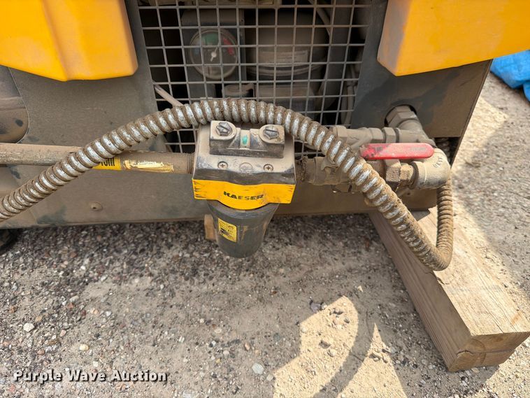 image for item FB8048 2011 Kaeser Airtower 5C air compressor