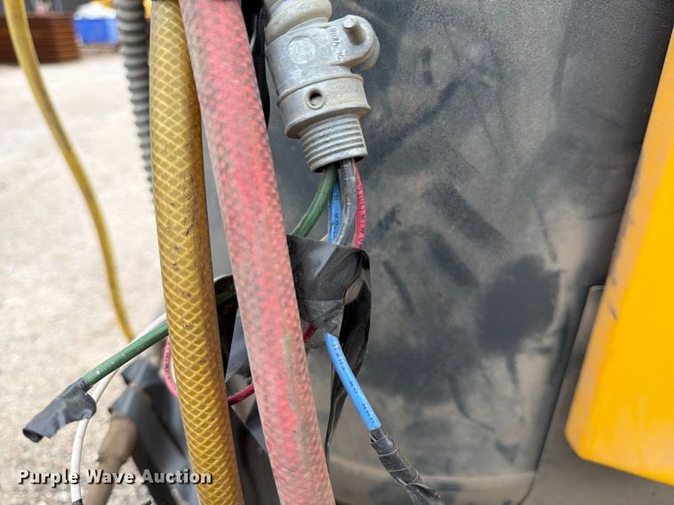 image for item FB8048 2011 Kaeser Airtower 5C air compressor