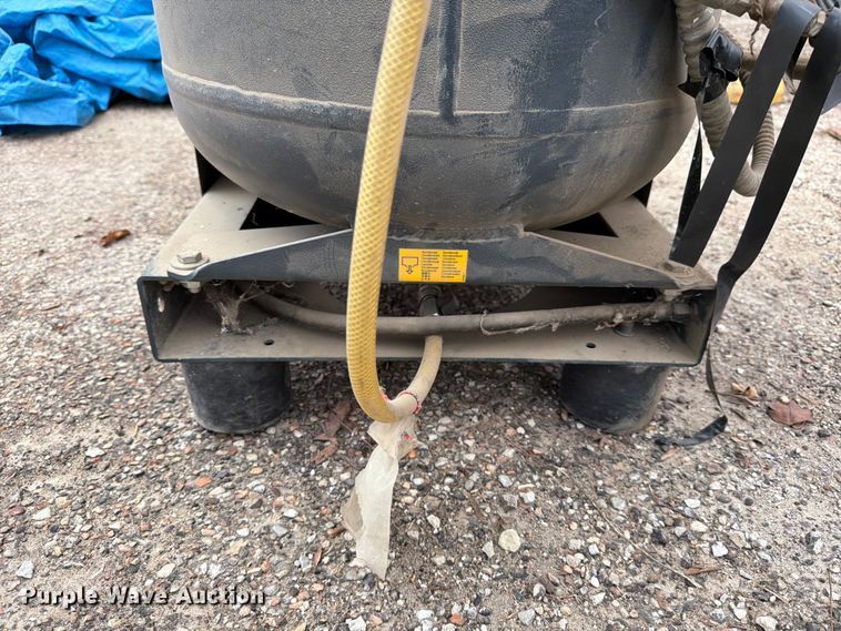 image for item FB8048 2011 Kaeser Airtower 5C air compressor