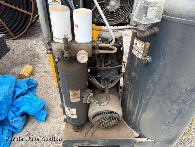 image for item FB8048 2011 Kaeser Airtower 5C air compressor