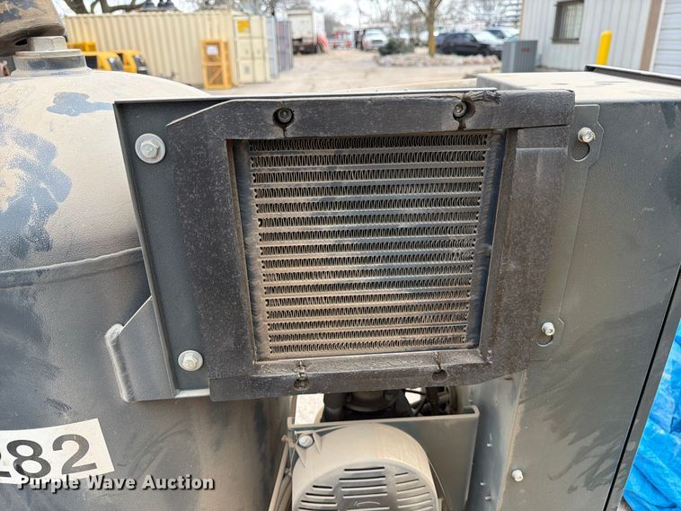 image for item FB8048 2011 Kaeser Airtower 5C air compressor