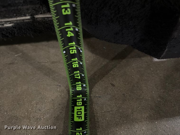 image for item FB8054 2016 Crown RR5725-35 reach truck