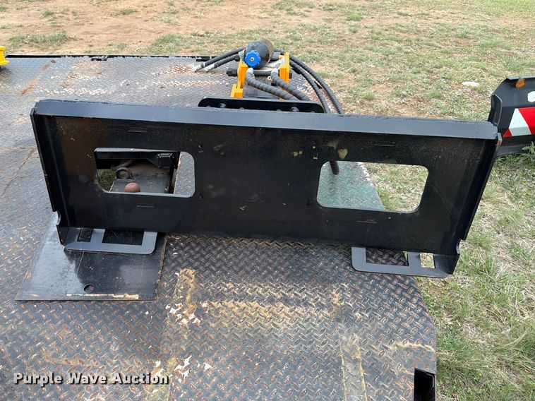 image for item FB8068 2025 Future P680 breaker