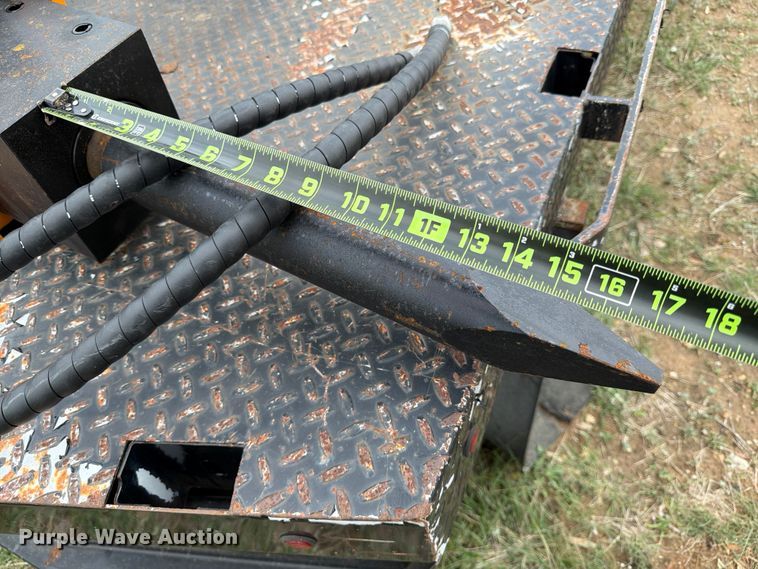 image for item FB8068 2025 Future P680 breaker