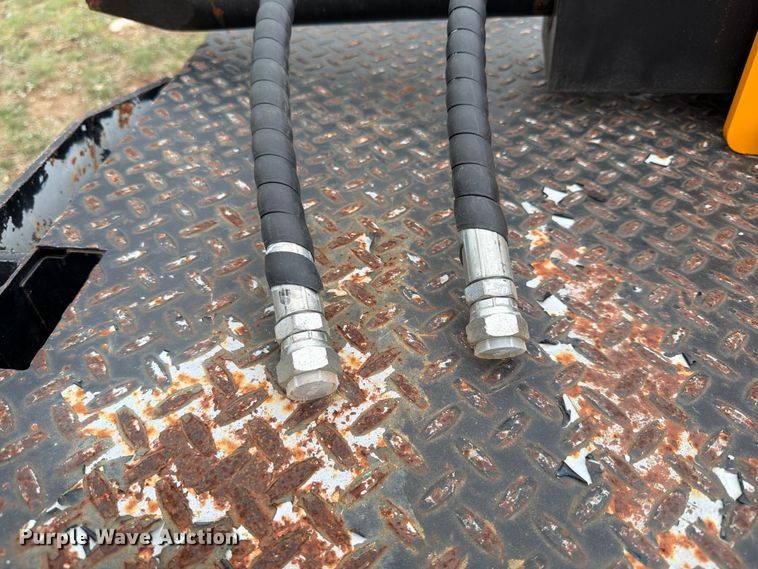 image for item FB8068 2025 Future P680 breaker