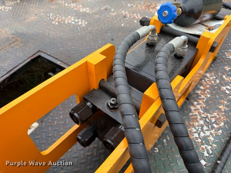 image for item FB8068 2025 Future P680 breaker