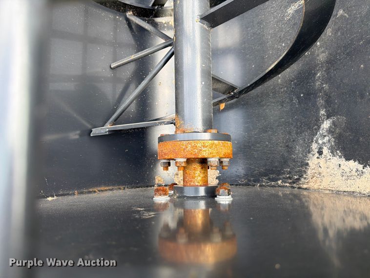 image for item FB8082 JCT skid steer concrete mixer