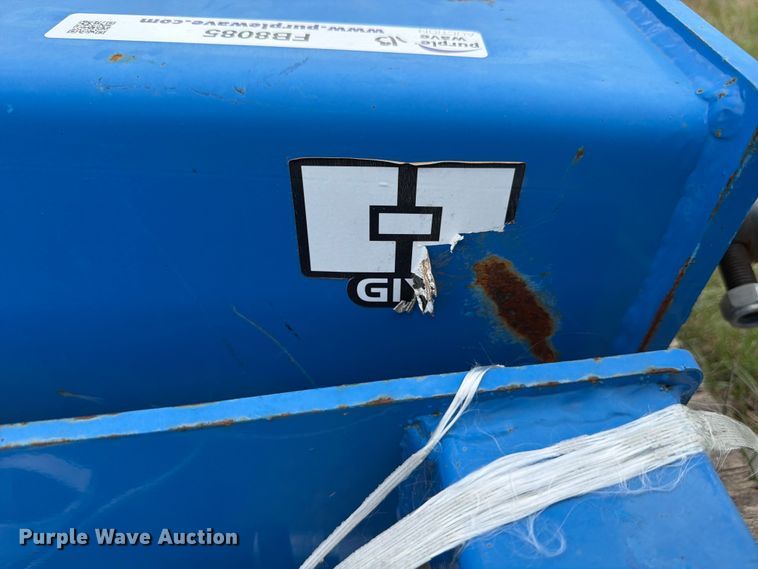image for item FB8085 GIYI skid steer auger