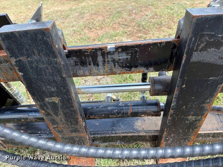 image for item FB8090 Skid steer forks