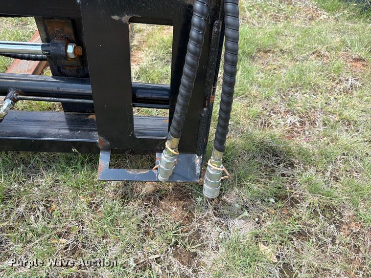 image for item FB8090 Skid steer forks