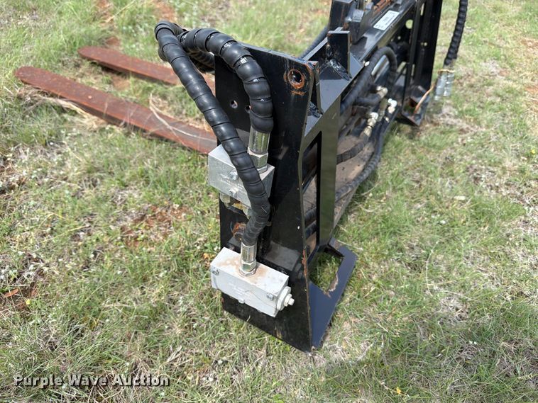 image for item FB8090 Skid steer forks