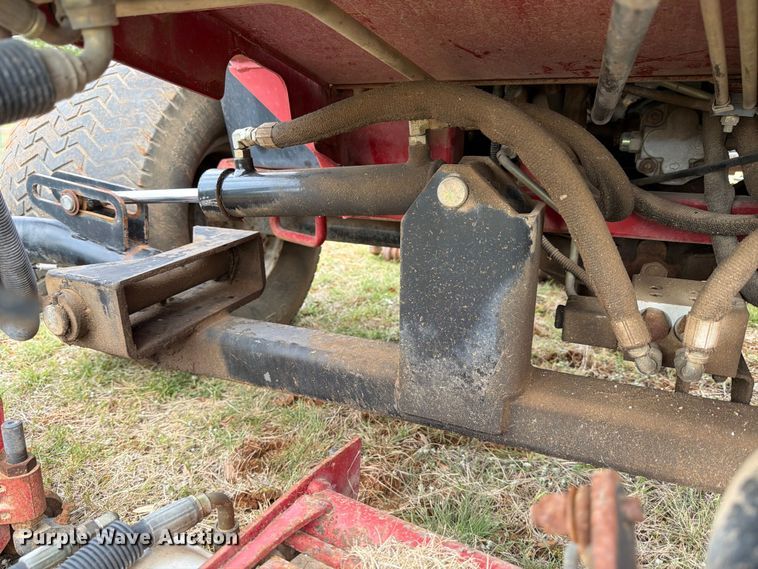 image for item FB8106 2002 Toro Reelmaster 5500-D reel mower