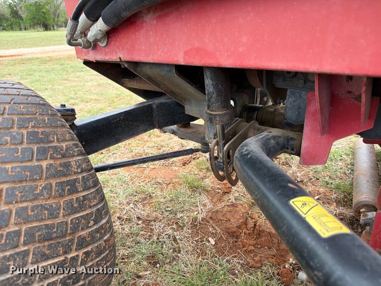 image for item FB8106 2002 Toro Reelmaster 5500-D reel mower
