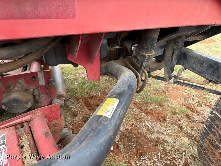 image for item FB8106 2002 Toro Reelmaster 5500-D reel mower