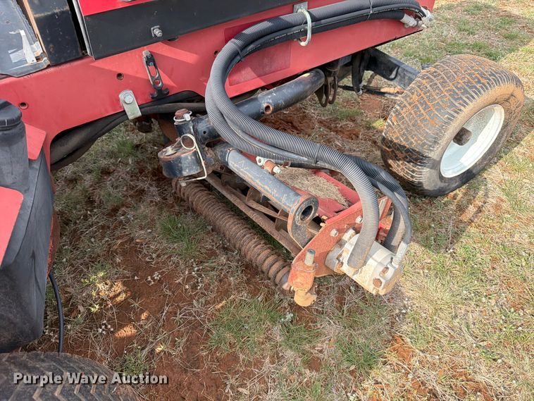 image for item FB8106 2002 Toro Reelmaster 5500-D reel mower