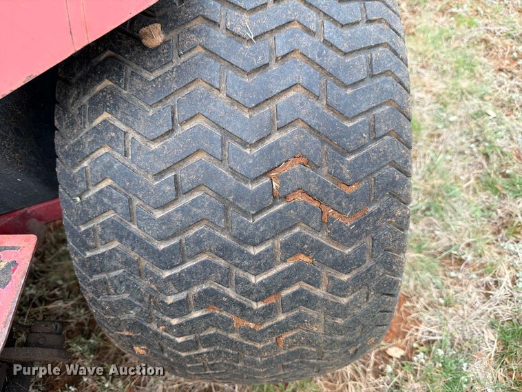 image for item FB8106 2002 Toro Reelmaster 5500-D reel mower