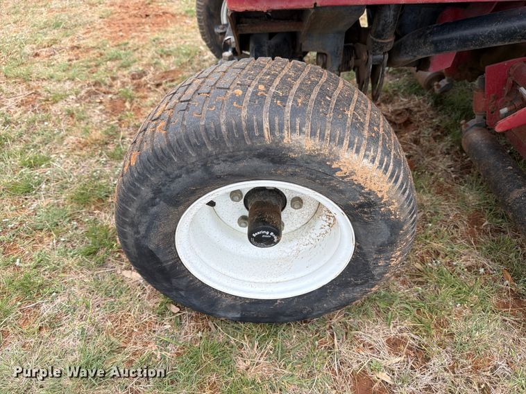image for item FB8106 2002 Toro Reelmaster 5500-D reel mower