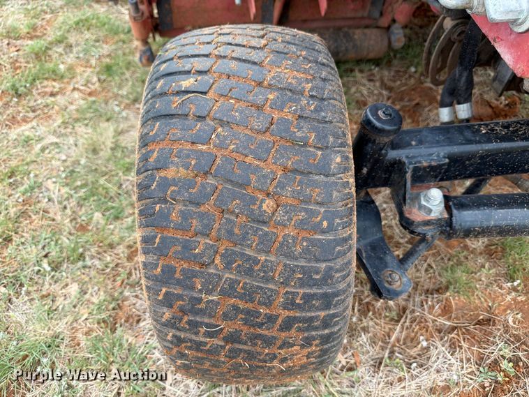 image for item FB8106 2002 Toro Reelmaster 5500-D reel mower