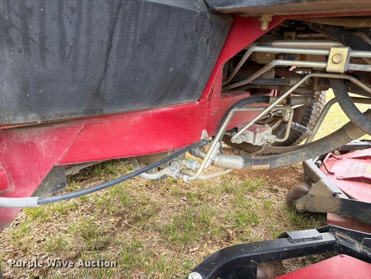 image for item FB8107 2017 Toro Groundsmaster 4500D lawn mower