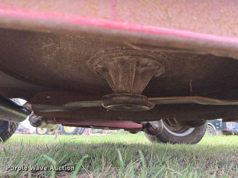 image for item FB8107 2017 Toro Groundsmaster 4500D lawn mower