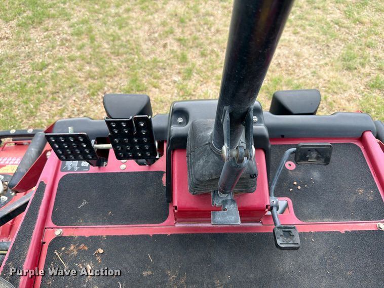 image for item FB8107 2017 Toro Groundsmaster 4500D lawn mower