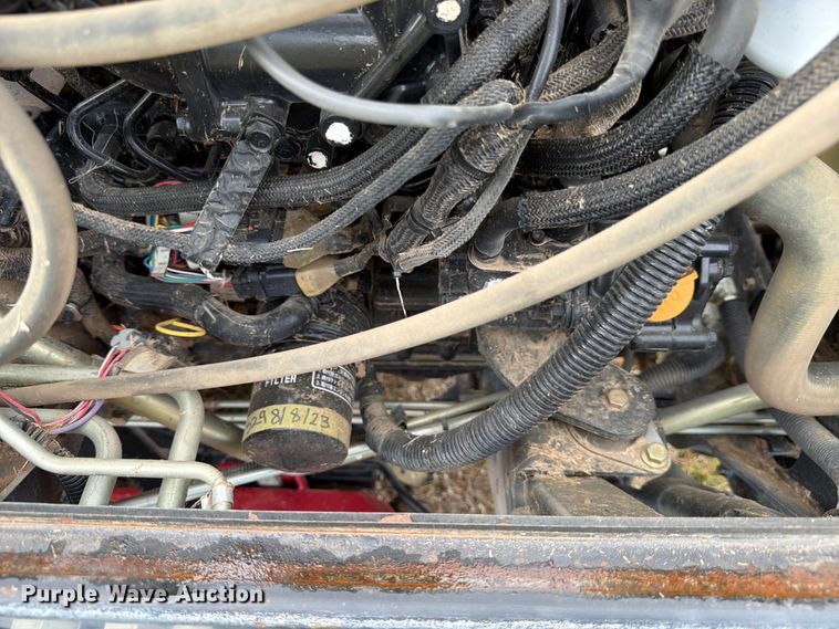 image for item FB8107 2017 Toro Groundsmaster 4500D lawn mower