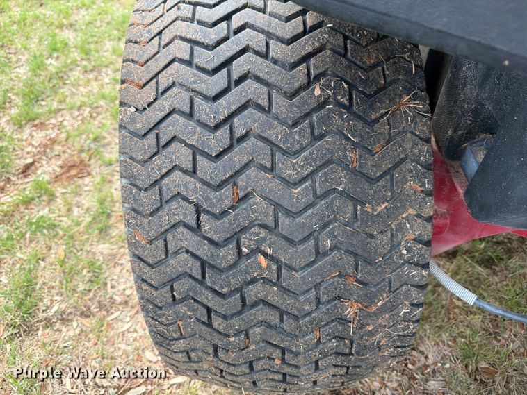 image for item FB8107 2017 Toro Groundsmaster 4500D lawn mower