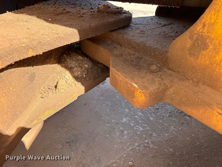 image for item FC2082 2008 New Holland W130B wheel loader