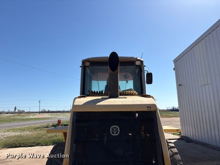 image for item FC2082 2008 New Holland W130B wheel loader