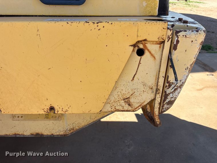 image for item FC2082 2008 New Holland W130B wheel loader