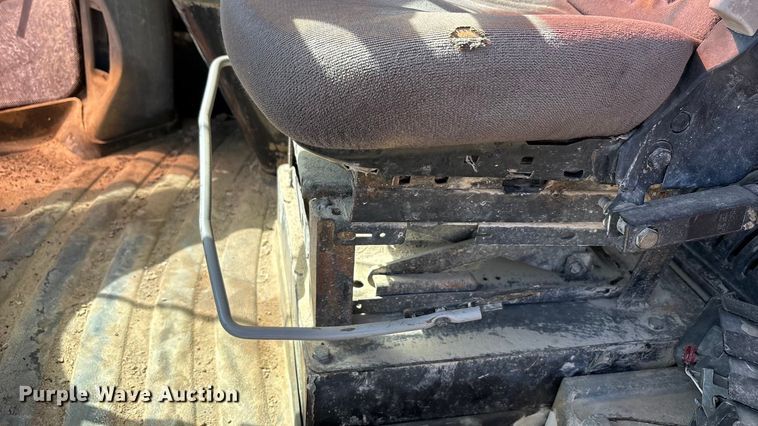 image for item FC2082 2008 New Holland W130B wheel loader