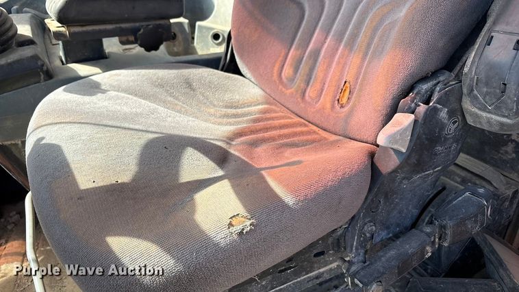 image for item FC2082 2008 New Holland W130B wheel loader